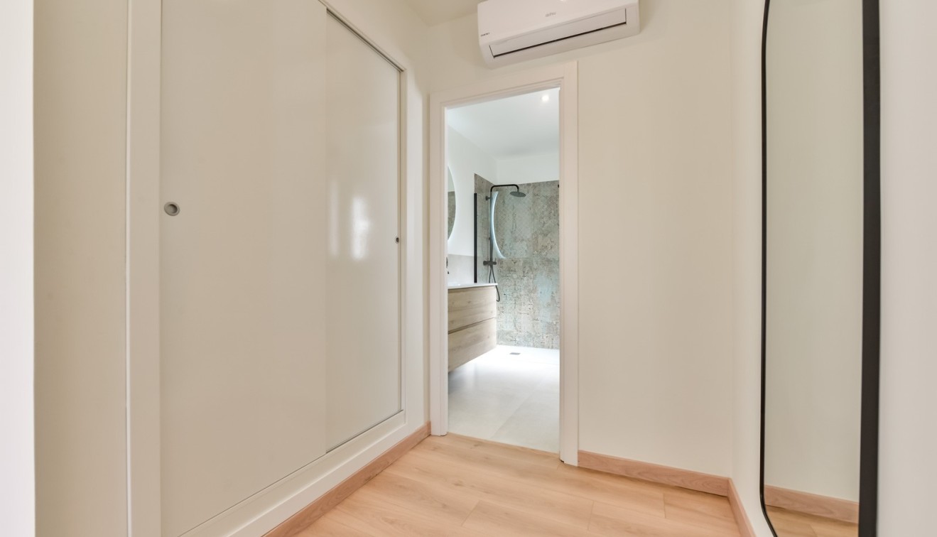 Prodej - Villa - Altea - Altea la Vella