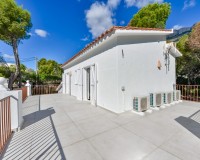 Prodej - Villa - Altea - Altea la Vella