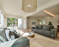 Prodej - Villa - Altea - Altea la Vella