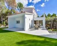 Prodej - Villa - Altea - Altea la Vella