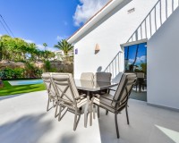 Prodej - Villa - Altea - Altea la Vella