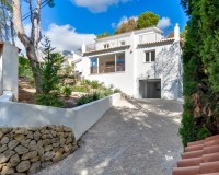 Prodej - Villa - Altea - Altea la Vella