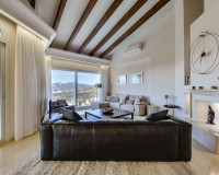 Prodej - Villa - Altea - Sierra de Altea
