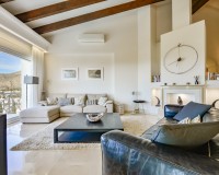 Prodej - Villa - Altea - Sierra de Altea