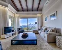 Prodej - Villa - Altea - Sierra de Altea