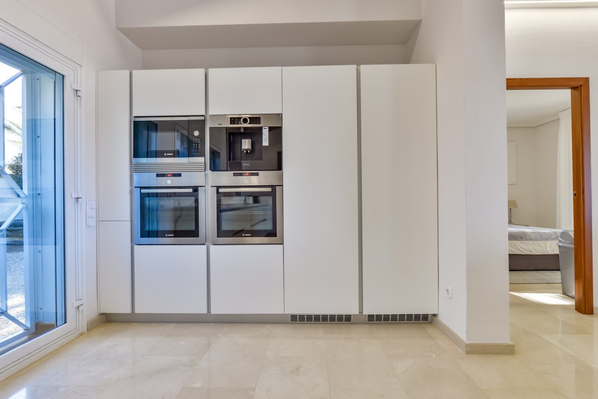 Prodej - Villa - Altea - Sierra de Altea