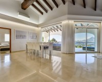 Prodej - Villa - Altea - Sierra de Altea