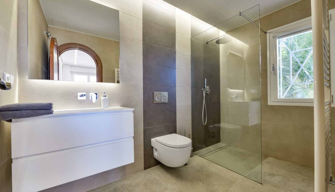 Prodej - Villa - Altea - Sierra de Altea