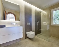 Prodej - Villa - Altea - Sierra de Altea