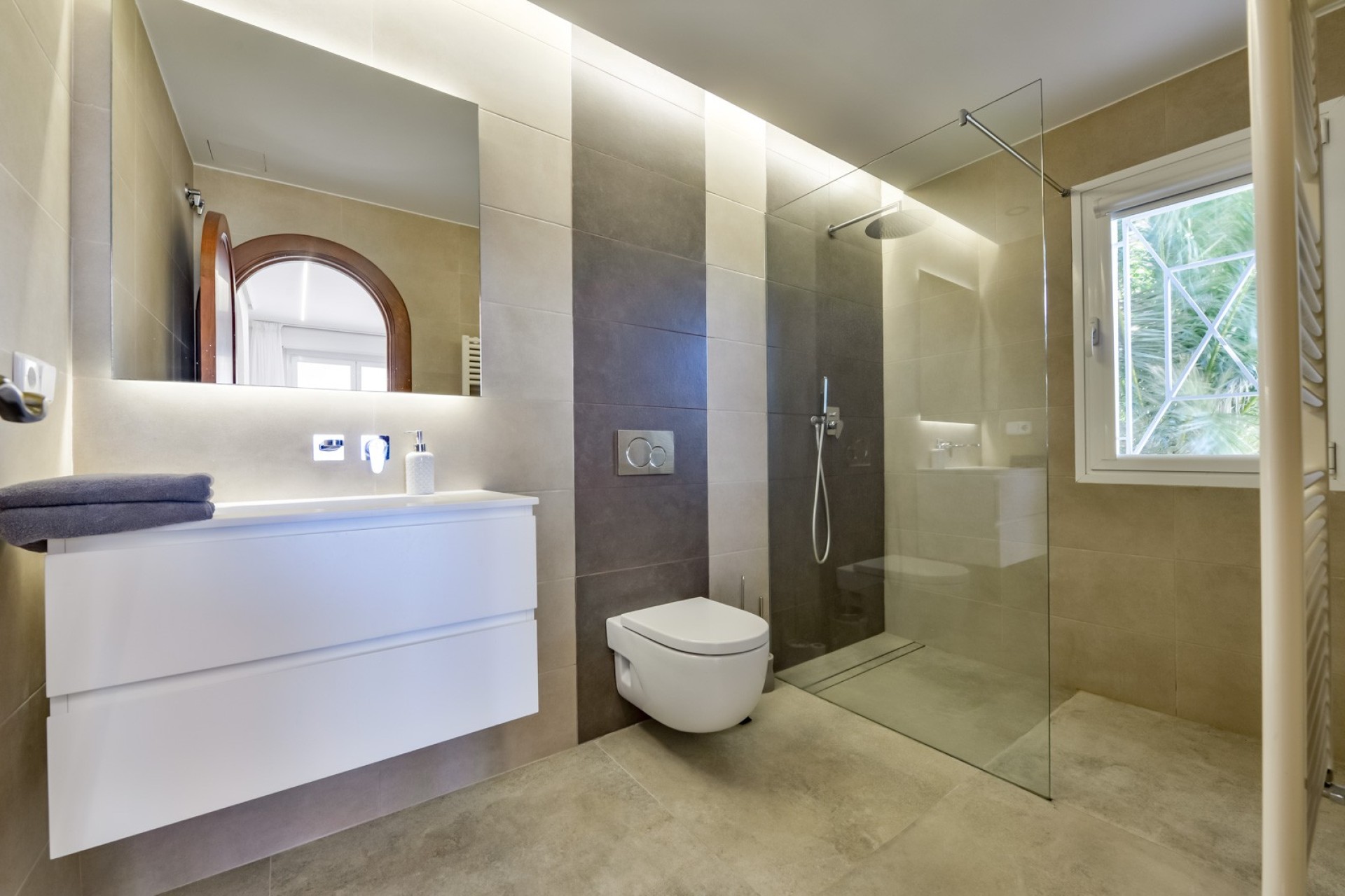 Prodej - Villa - Altea - Sierra de Altea