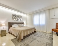 Prodej - Villa - Altea - Sierra de Altea