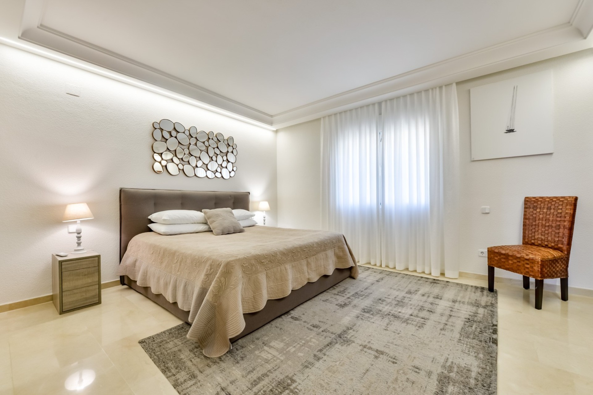 Prodej - Villa - Altea - Sierra de Altea