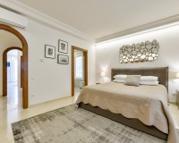 Prodej - Villa - Altea - Sierra de Altea