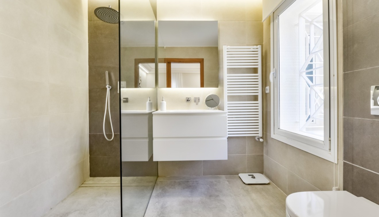 Prodej - Villa - Altea - Sierra de Altea