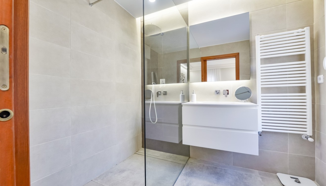 Prodej - Villa - Altea - Sierra de Altea