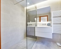 Prodej - Villa - Altea - Sierra de Altea