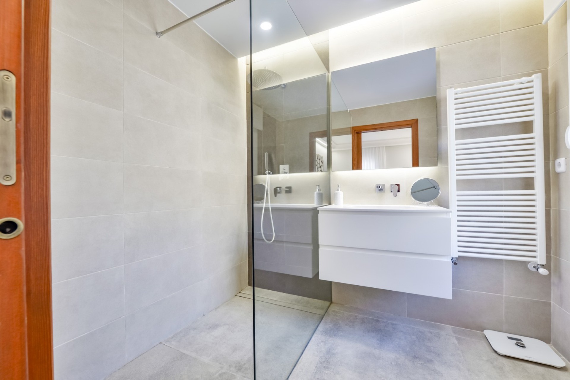 Prodej - Villa - Altea - Sierra de Altea