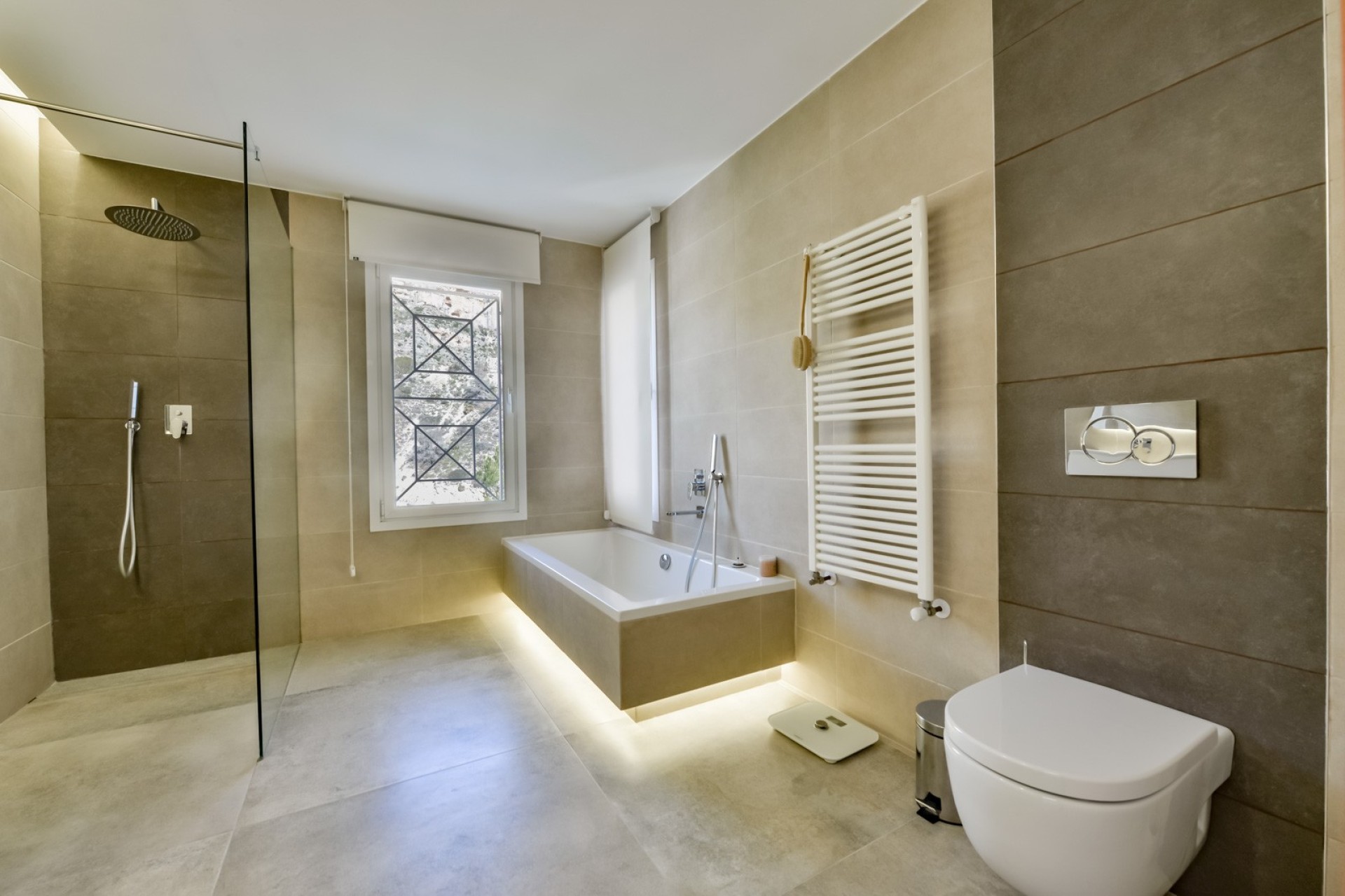 Prodej - Villa - Altea - Sierra de Altea