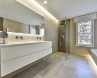 Prodej - Villa - Altea - Sierra de Altea