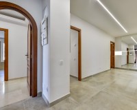 Prodej - Villa - Altea - Sierra de Altea