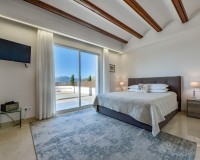 Prodej - Villa - Altea - Sierra de Altea