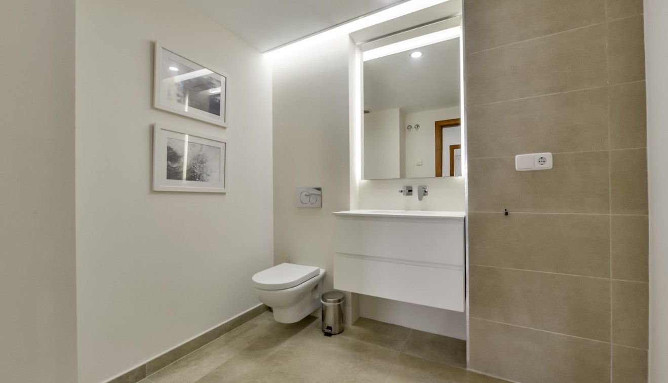 Prodej - Villa - Altea - Sierra de Altea