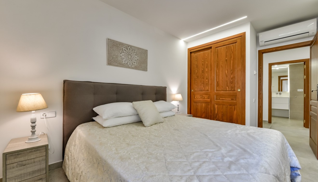 Prodej - Villa - Altea - Sierra de Altea