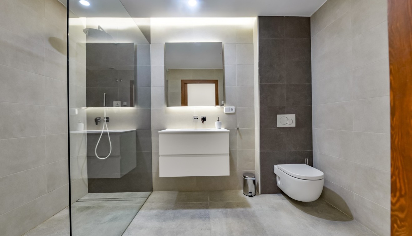 Prodej - Villa - Altea - Sierra de Altea