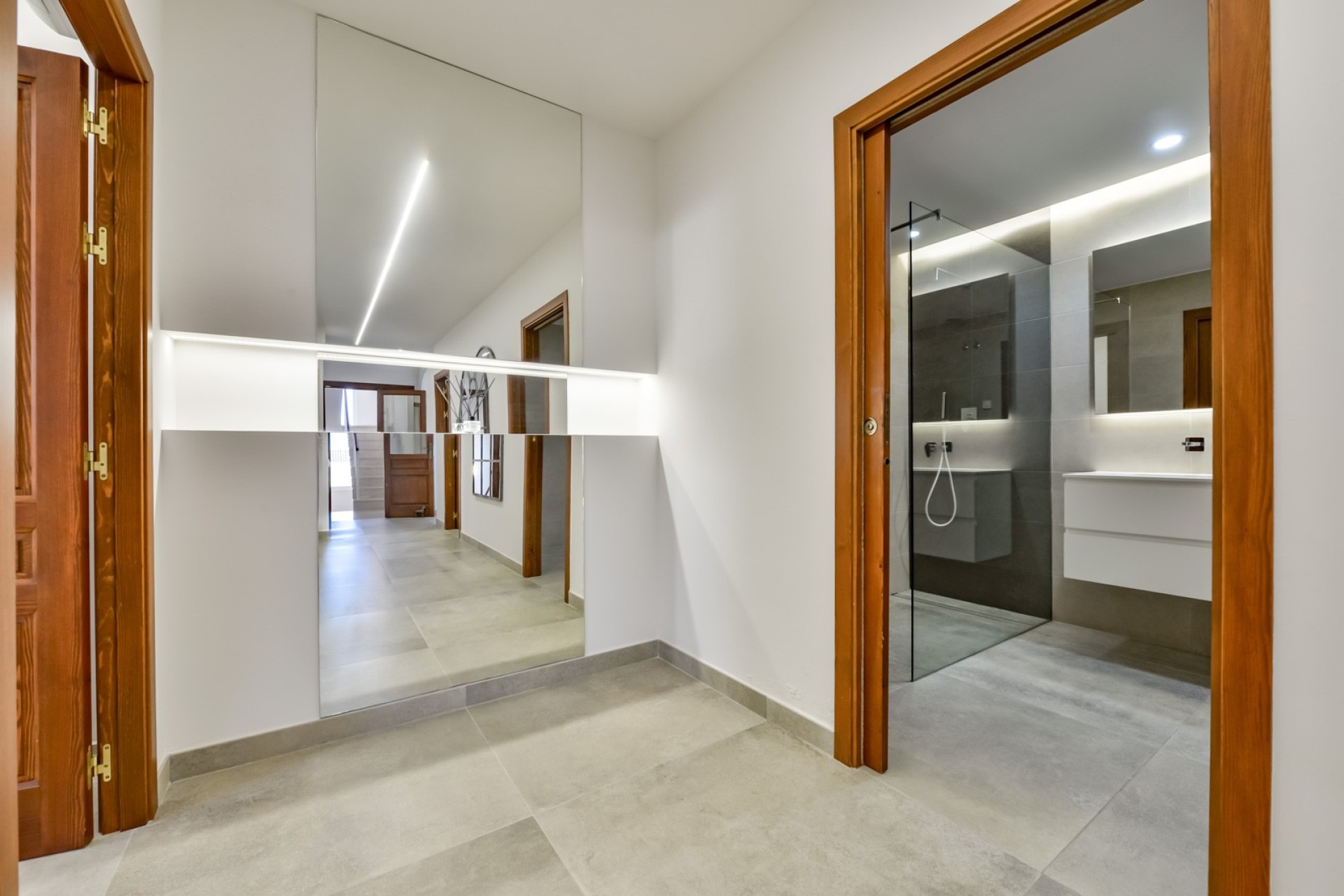 Prodej - Villa - Altea - Sierra de Altea