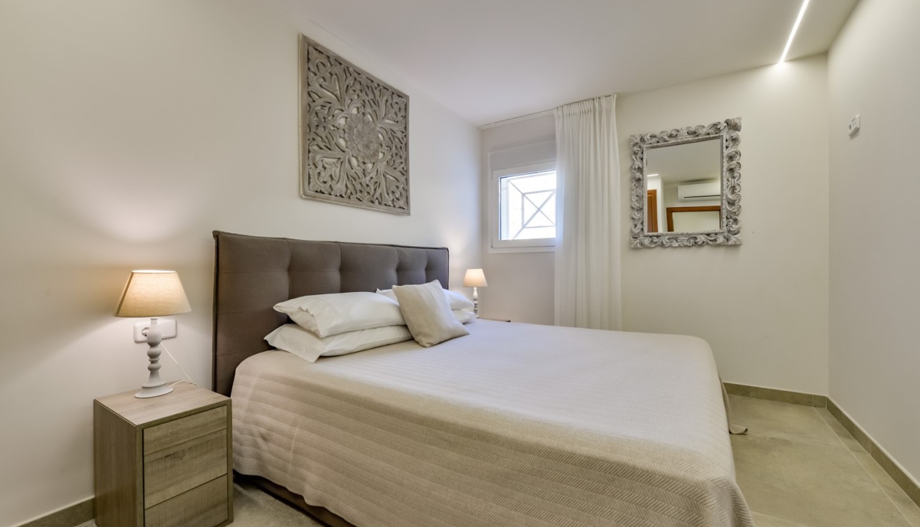 Prodej - Villa - Altea - Sierra de Altea