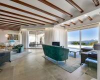 Prodej - Villa - Altea - Sierra de Altea