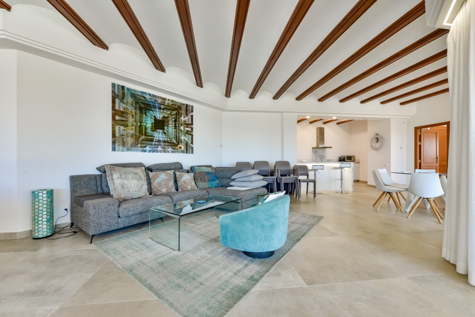 Prodej - Villa - Altea - Sierra de Altea