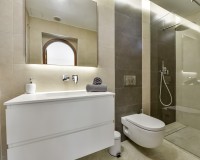 Prodej - Villa - Altea - Sierra de Altea