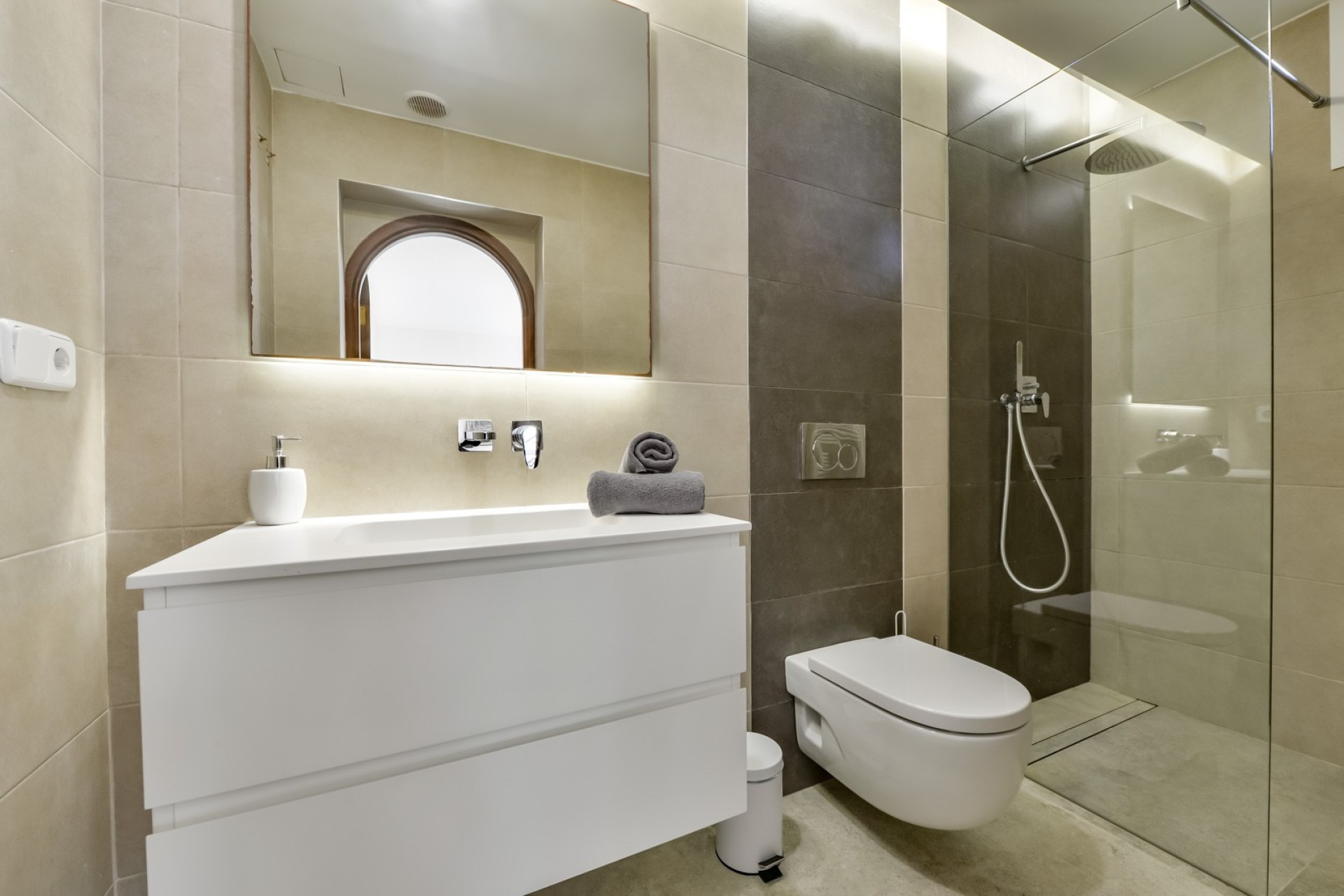 Prodej - Villa - Altea - Sierra de Altea