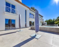 Prodej - Villa - Altea - Sierra de Altea