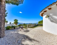 Prodej - Villa - Altea - Sierra de Altea