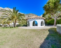 Prodej - Villa - Altea - Sierra de Altea