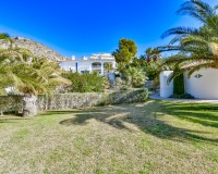 Prodej - Villa - Altea - Sierra de Altea