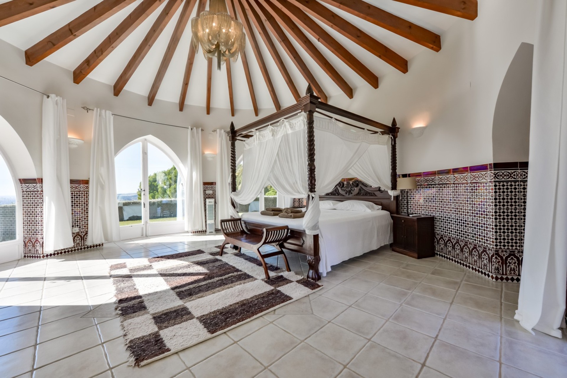 Prodej - Villa - Altea - Sierra de Altea