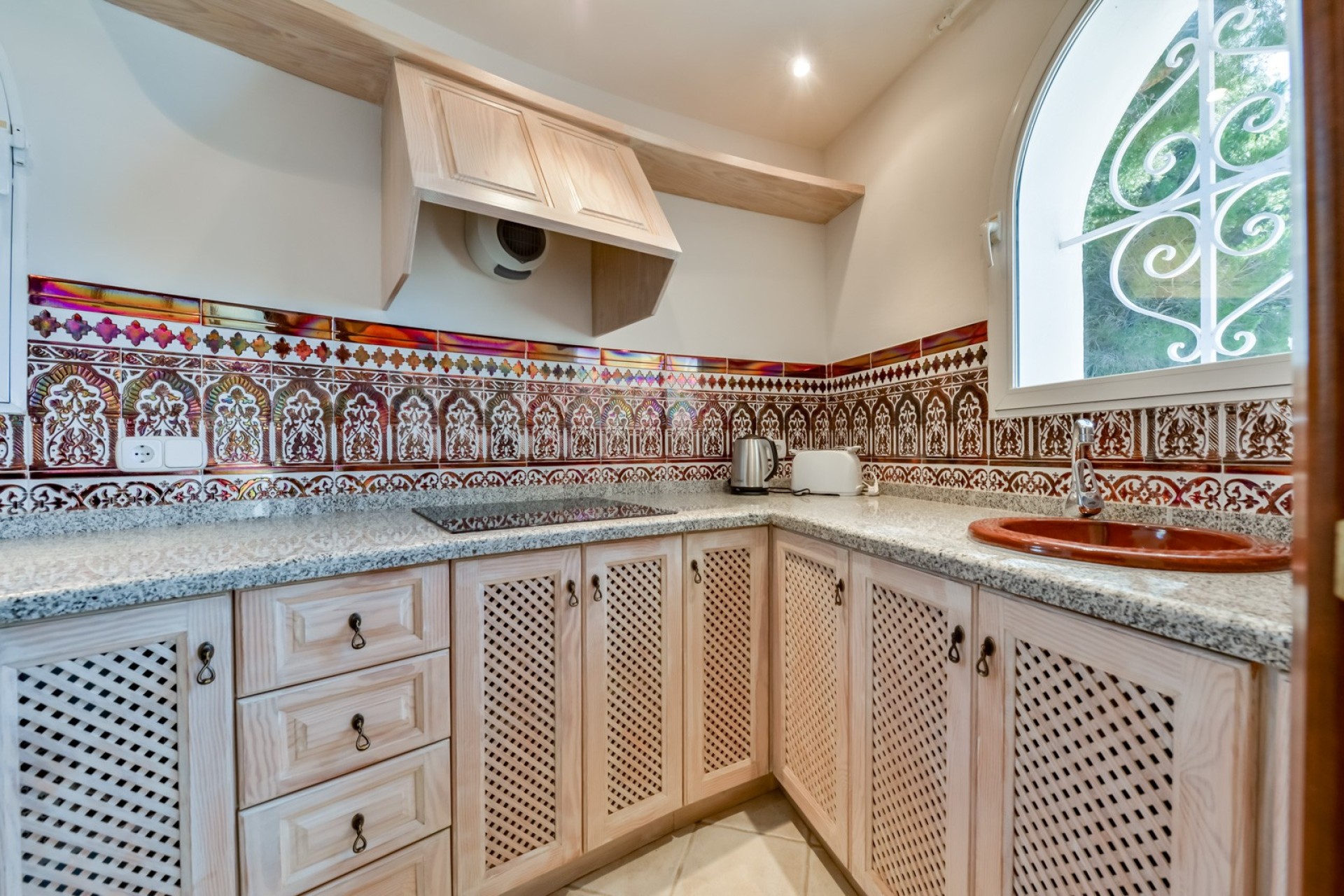 Prodej - Villa - Altea - Sierra de Altea