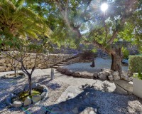 Prodej - Villa - Altea - Sierra de Altea