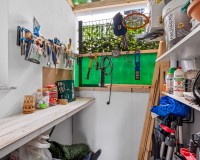 Prodej - Villa - Benijófar