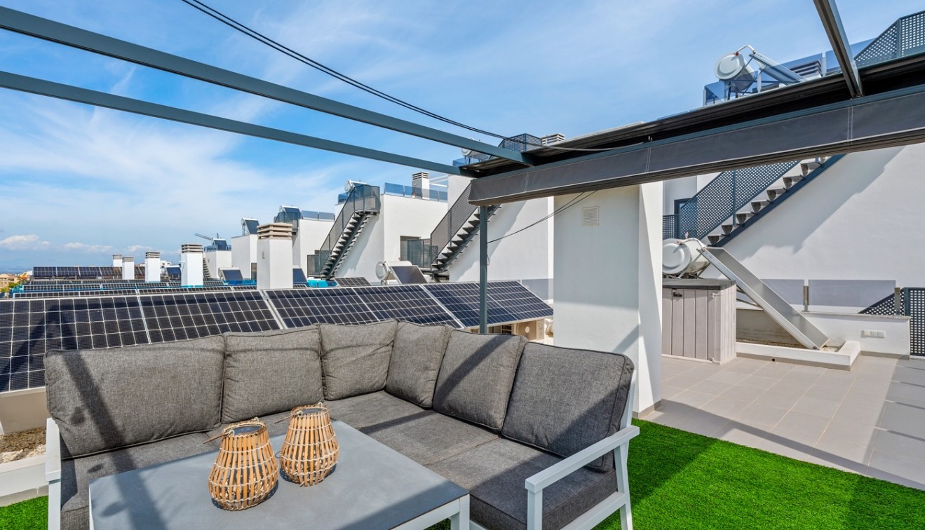 Prodej - Villa - Benijófar