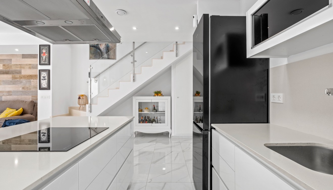 Prodej - Villa - Benijófar