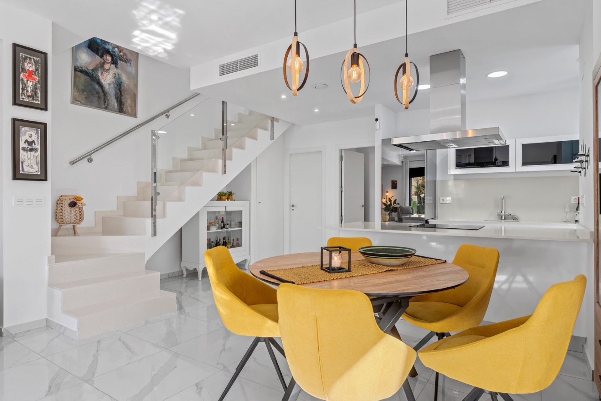 Prodej - Villa - Benijófar