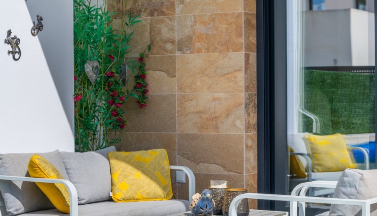 Prodej - Villa - Benijófar