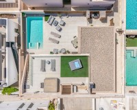 Prodej - Villa - Benijófar