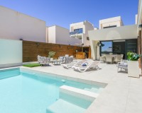Prodej - Villa - Benijófar