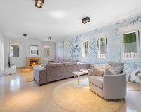 Prodej - Villa - Benissa