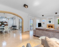 Prodej - Villa - Benissa